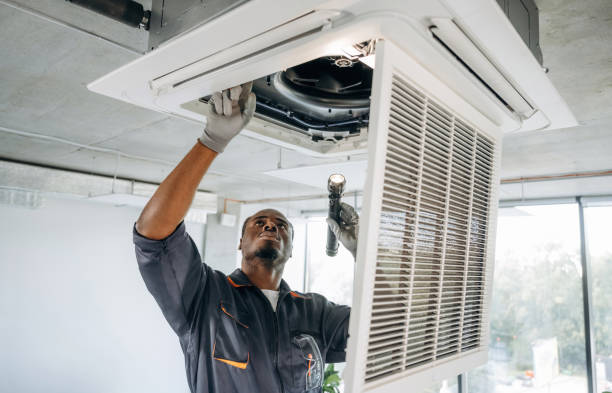 Licensed Hvac service in Westwood, MI - FH HVAC